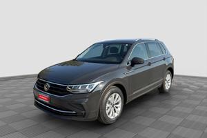 VOLKSWAGEN Tiguan 2ª serie Tiguan 2.0 TDI 150 CV S