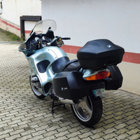Moto BMW r 850 rt