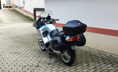 Moto BMW r 850 rt
