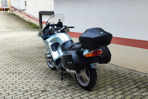 Moto BMW r 850 rt