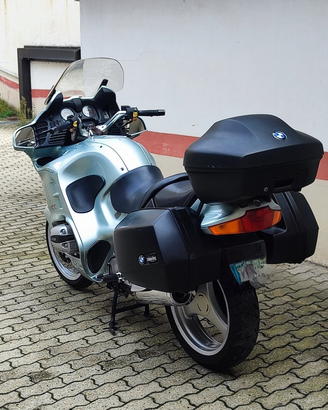Moto BMW r 850 rt