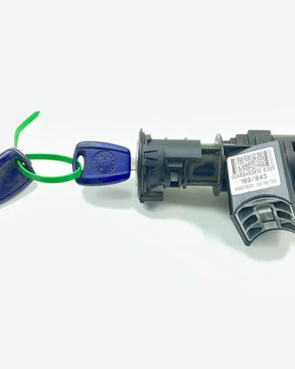 BLOCCASTERZO FIAT Panda 2° Serie 46845361 188A400