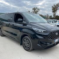 Ford Tourneo Custom 320 L2H1 2.0 170CV AUTO