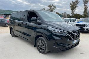 Ford Tourneo Custom 320 L2H1 2.0 170CV AUTO