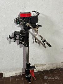 Motore whiteHead 9 cv 2 tempi