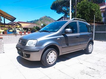 FIAT Panda 2010 Natural Power 1200 Dinamic