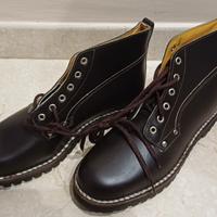 Scarponi vintage Gardena Pirelli, nuovi sis.44