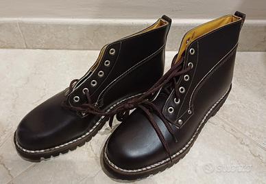 Scarponi vintage Gardena Pirelli, nuovi sis.44