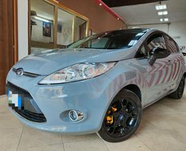 Ford Fiesta 1.6 TDCi 95 CV 5p. Titanium