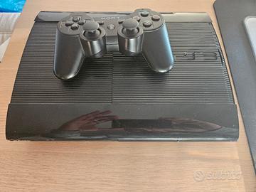 playstation 3