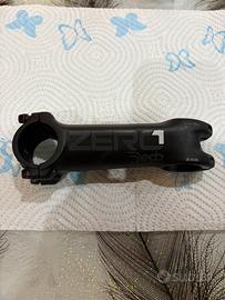 Attacco manubrio deda elementi 110mm