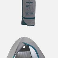 QUEQHUA MH100 2 posti