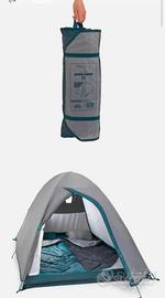 QUEQHUA MH100 2 posti