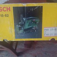 Pialla da legno marca BOSCH