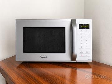 Microonde Panasonic