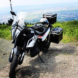 KTM 790 Adventure 2019