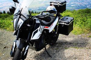 KTM 790 Adventure 2019