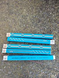 areatore termico per finestre