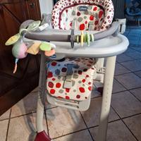 seggiolone bimbi