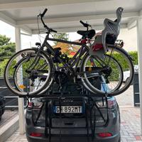 Portabici universale