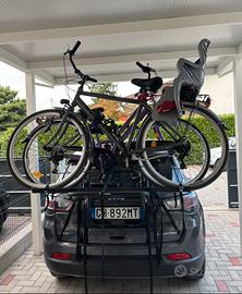 Portabici universale