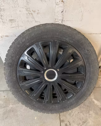 Cerchi vw/skoda/seat