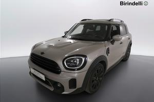 MINI Mini Countrym.(F60) - Mini 1.5 Cooper Busines