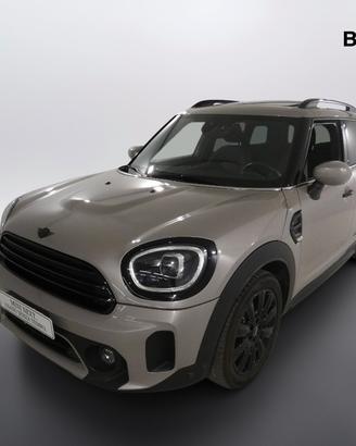 MINI Mini Countrym.(F60) - Mini 1.5 Cooper Busines