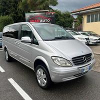 MERCEDES-BENZ Viano 2.2 CDI 4Matic GRACIO TRAINO
