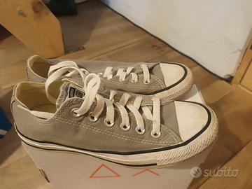 Converse bambino 37