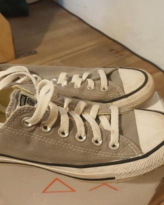 Converse bambino 37