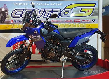 Yamaha Ténéré 700 Extreme PRONTA CONSEGNA