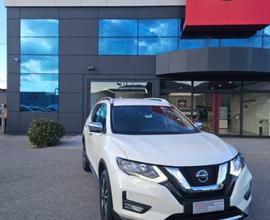 NISSAN X-Trail dCi 150 2WD X-Tronic N-Connecta