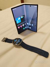 Samsung Watch Ultra