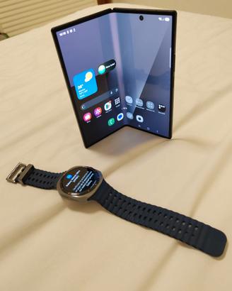 Samsung Watch Ultra