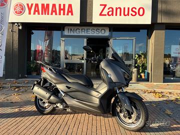 Yamaha X-Max 300 2022 pochi km unico proprietario