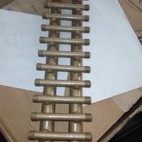 COLLETTORE COMLPLANARE RISCALDAMENTO 12 ATTACCHI