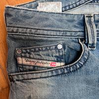 Diesel Jeans
