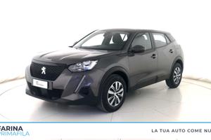 PEUGEOT 2008 II 2020 - 2008 1.5 bluehdi Act U83291