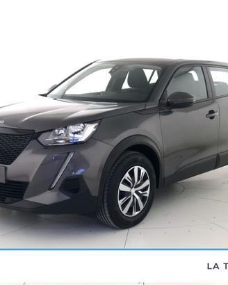 PEUGEOT 2008 II 2020 - 2008 1.5 bluehdi Act U83291