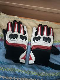 Guanti Dainese