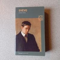 Libro "Una vita"