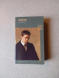 Libro "Una vita"