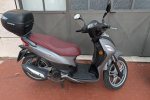 Simphony 125
