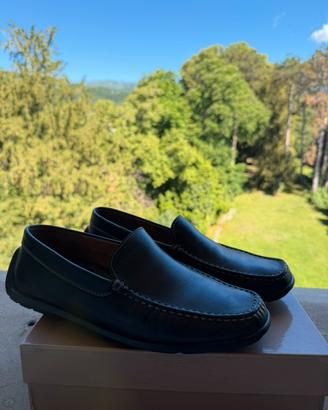 Scarpa elegante uomo tg:42