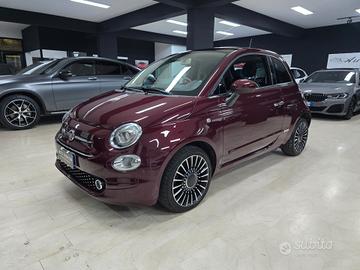 Fiat 500 1.2 Lounge (Tetto panorama)