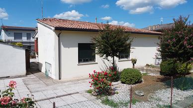 Camin - nuda proprieta' - casa singola