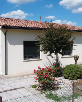 Camin - nuda proprieta' - casa singola