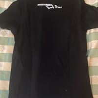 Maglia dsquared2 taglia S