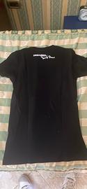 Maglia dsquared2 taglia S
